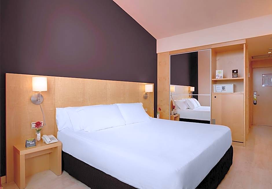 Hotel Sercotel Portales