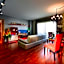 Castro Exclusive Residences Sant Pau
