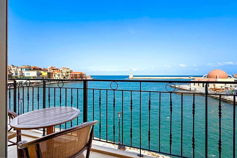 Belmondo Hotel