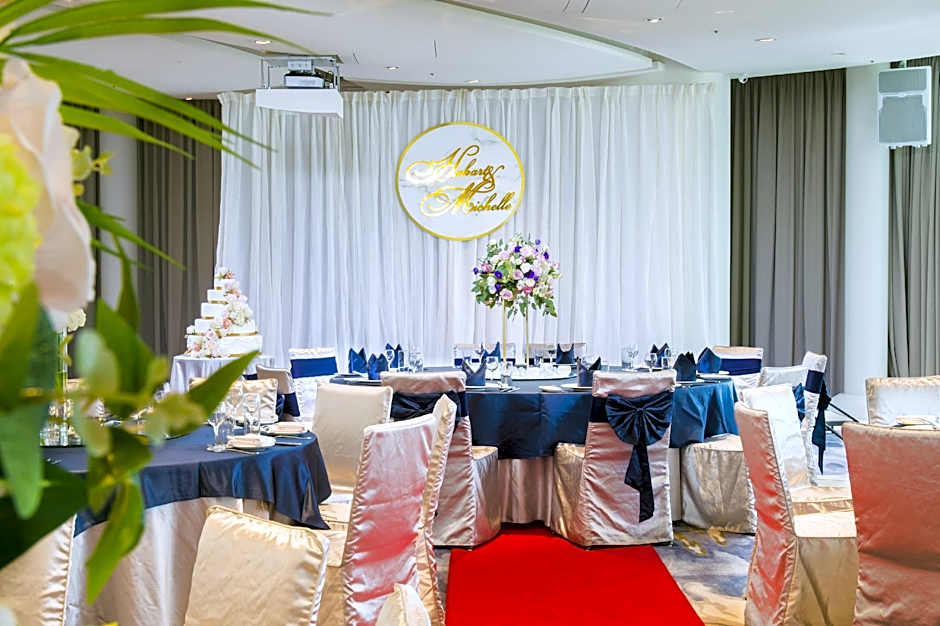 Golden Tulip FAB Hotel New Taipei