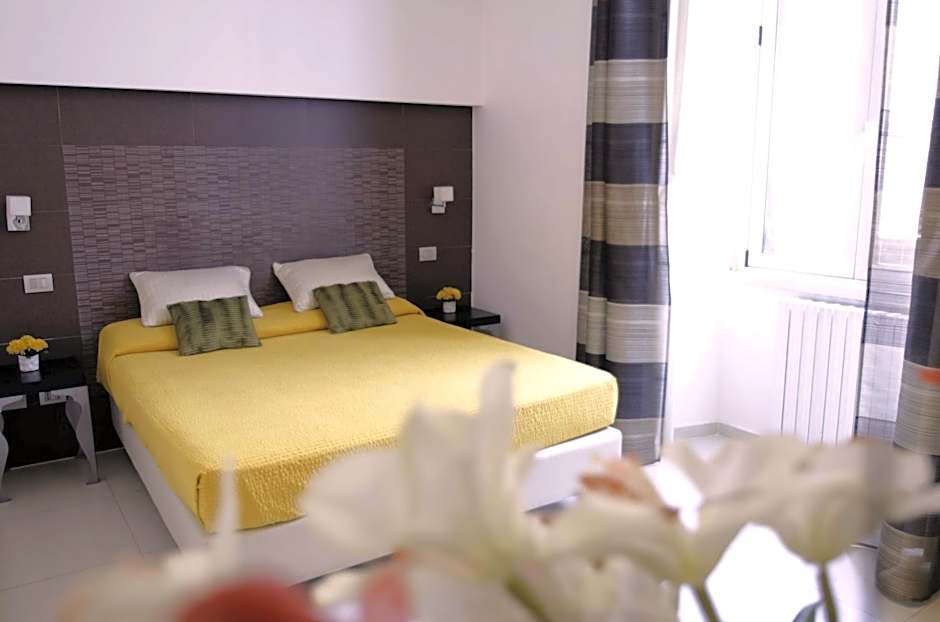Interno 5 B&B