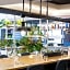 ibis Bordeaux Centre Meriadeck