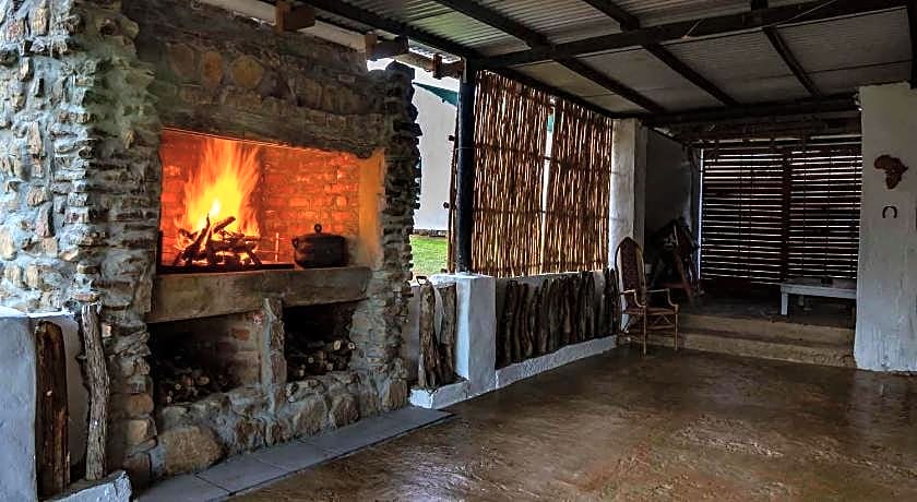 Kromrivier Farm Stays & B&B Near Addo Elephant Park
