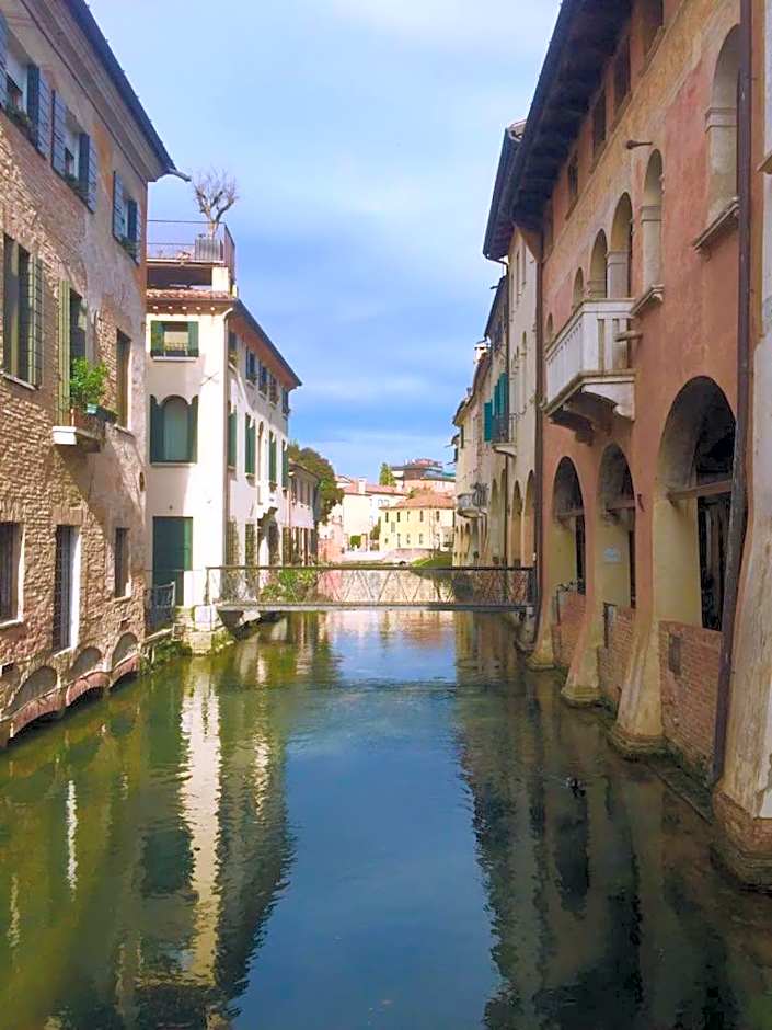 Locanda San Tomaso
