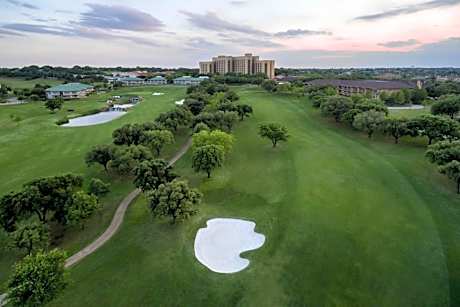 The Ritz-Carlton Dallas, Las Colinas