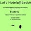 Q Loft Hotels@Bedok