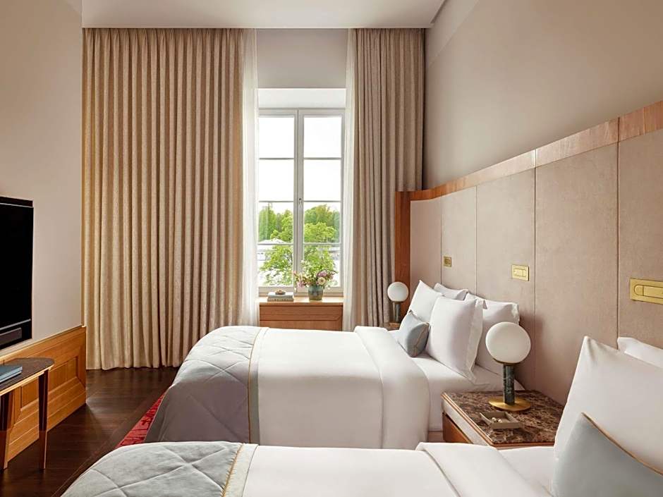 Raffles Europejski Warsaw