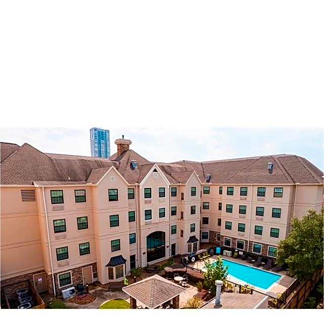 Sonesta ES Suites Houston Galleria