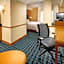 Fairfield Inn & Suites by Marriott Germantown Gaithersburg