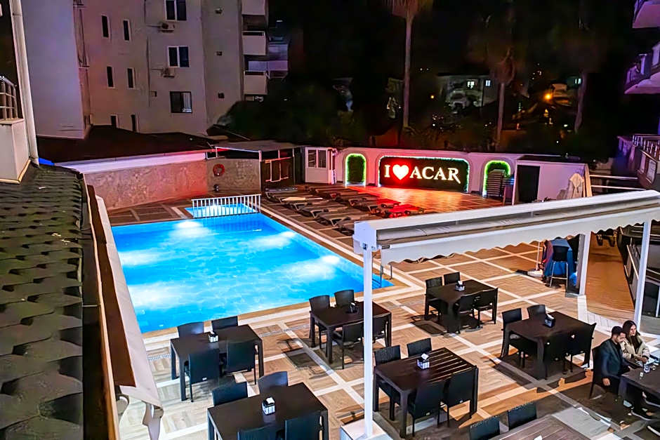Acar Hotel
