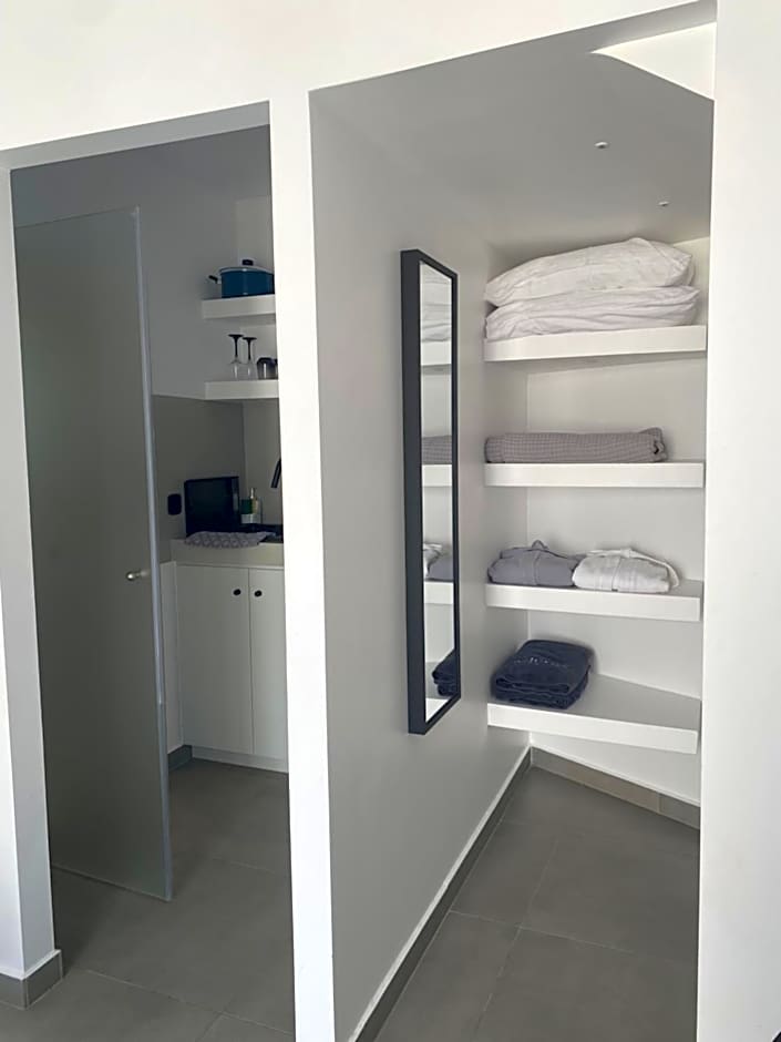 Asteras Mini Suites