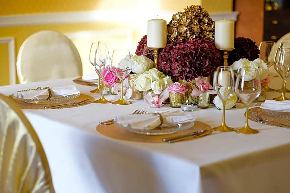 The Gretna Chase Hotel