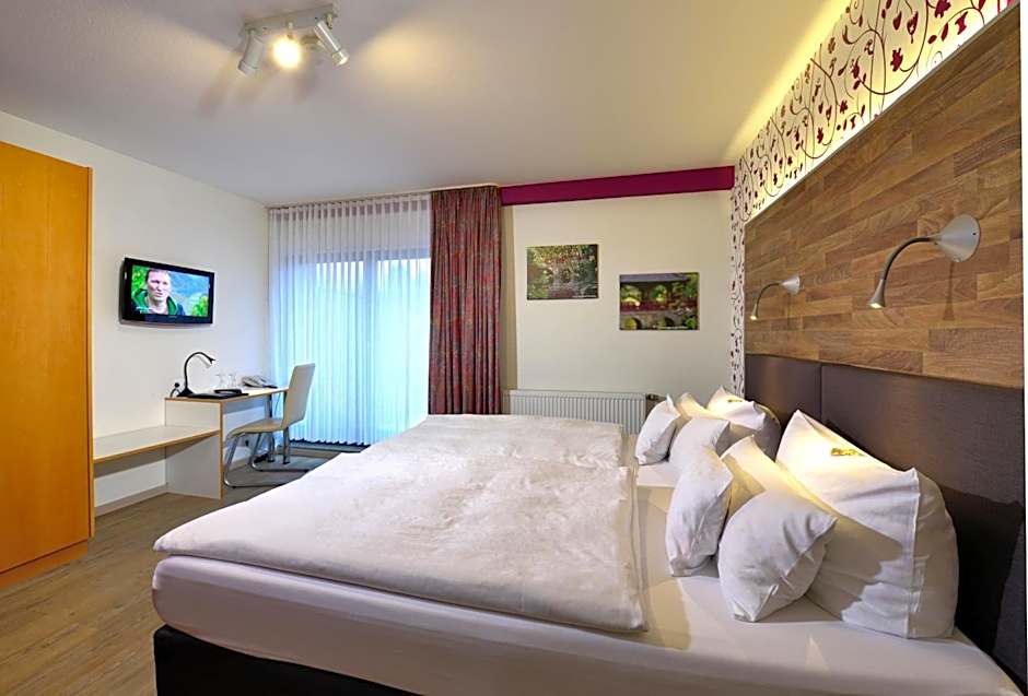 Hotel & Wirtshaus Hansen