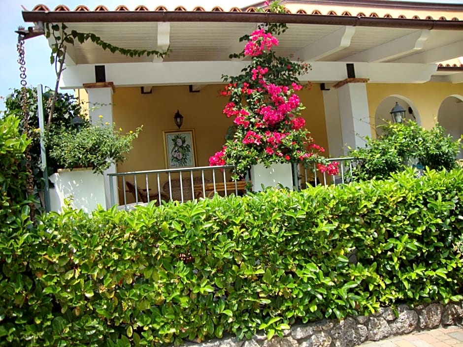 Bed & Breakfast La Dimora Di Alfonso – Maratea, AZ
