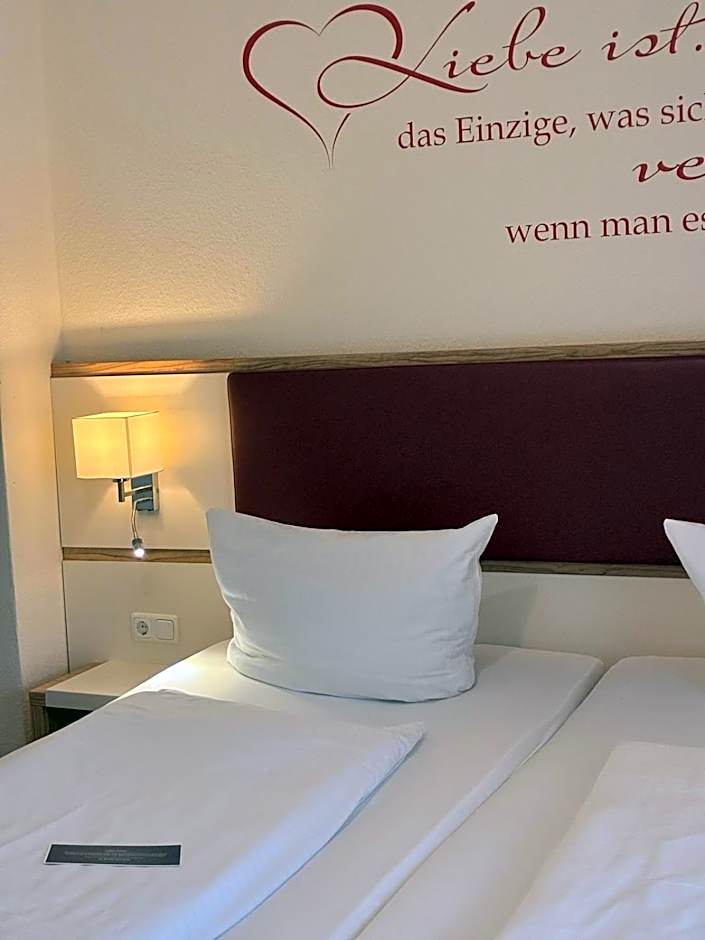 FF&E Hotel Banter Hof