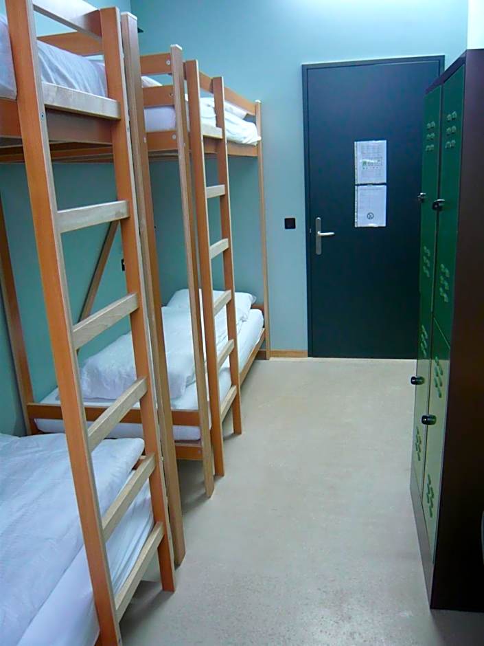 Depot 195 - Hostel Winterthur