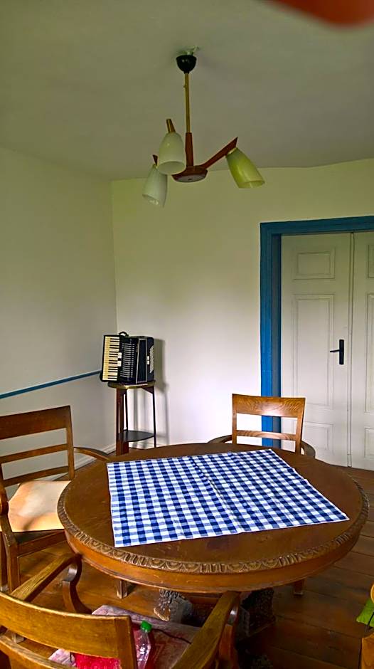 Altes Pfarrhaus