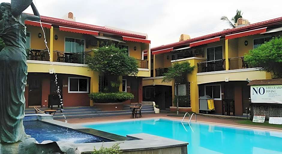 Crown Regency Residences Davao Hotel