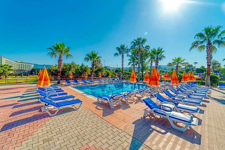 Numa Konaktepe Hotel - All Inclusive