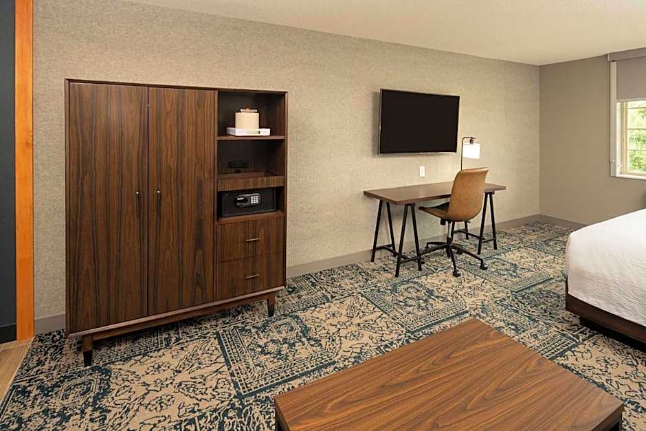 Four Points by Sheraton Chicago Schaumburg
