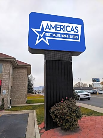 Americas Best Value Inn & Suites Provo