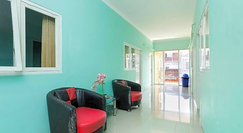 RedDoorz near Universitas Widyagama Malang 2