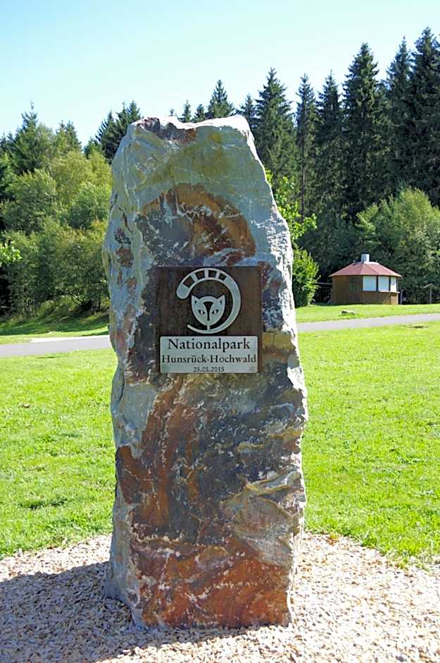 2tHEIMAT - Hotel & Restaurant