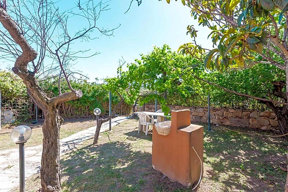 B&B Pettirosso Garden