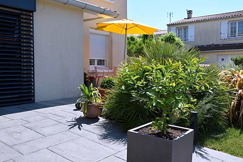 La villa 13&15