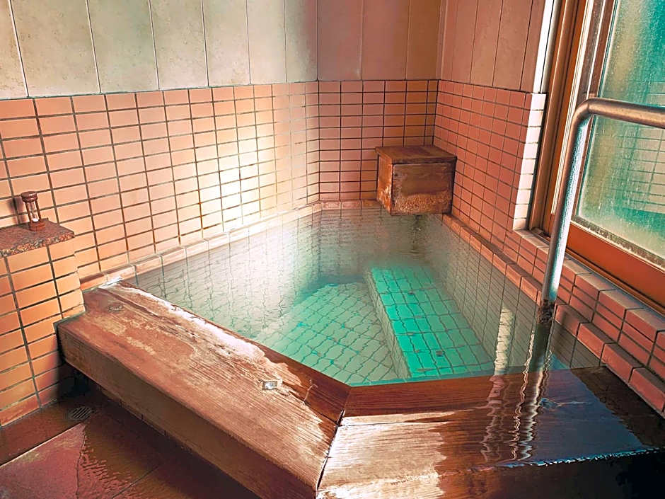 Kirishimaya Ryokan