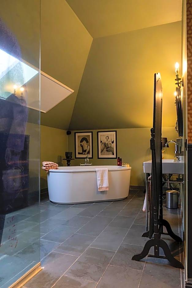 Luxury Suites - Quartier-Sud