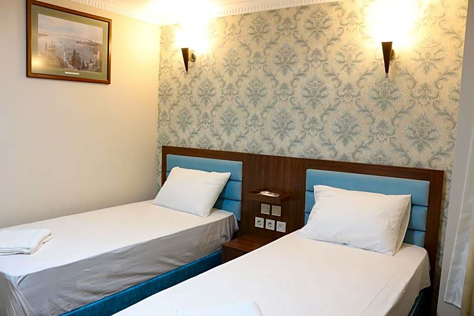 HOTEL ÜMİT YENİKAPI