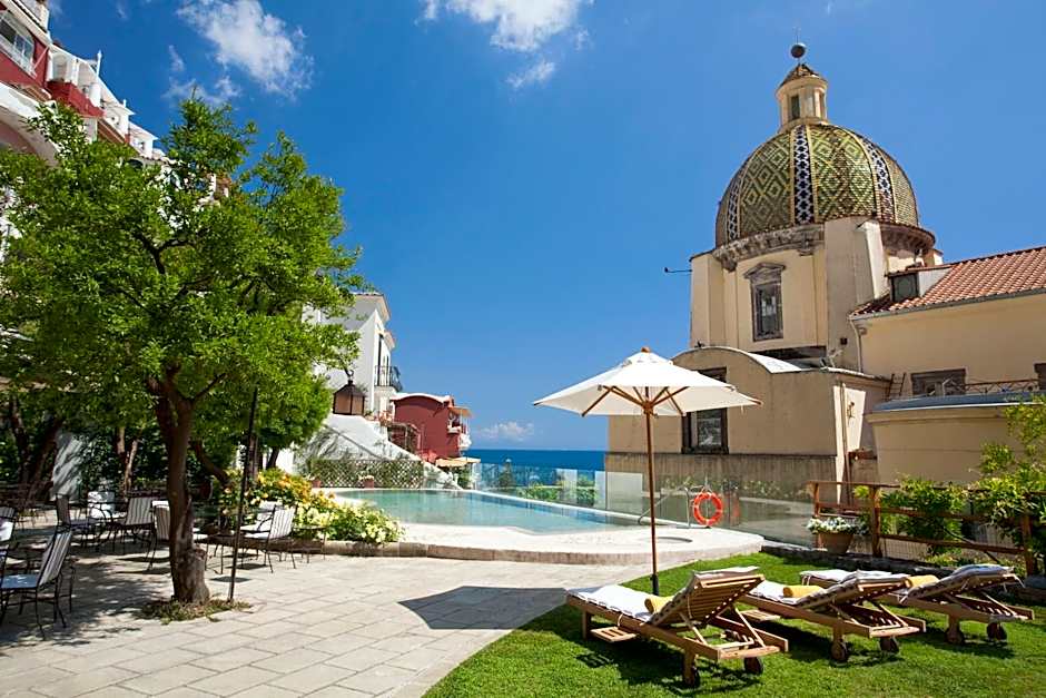 Hotel Palazzo Murat