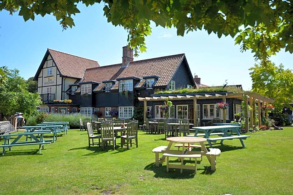 The Dolphin Inn