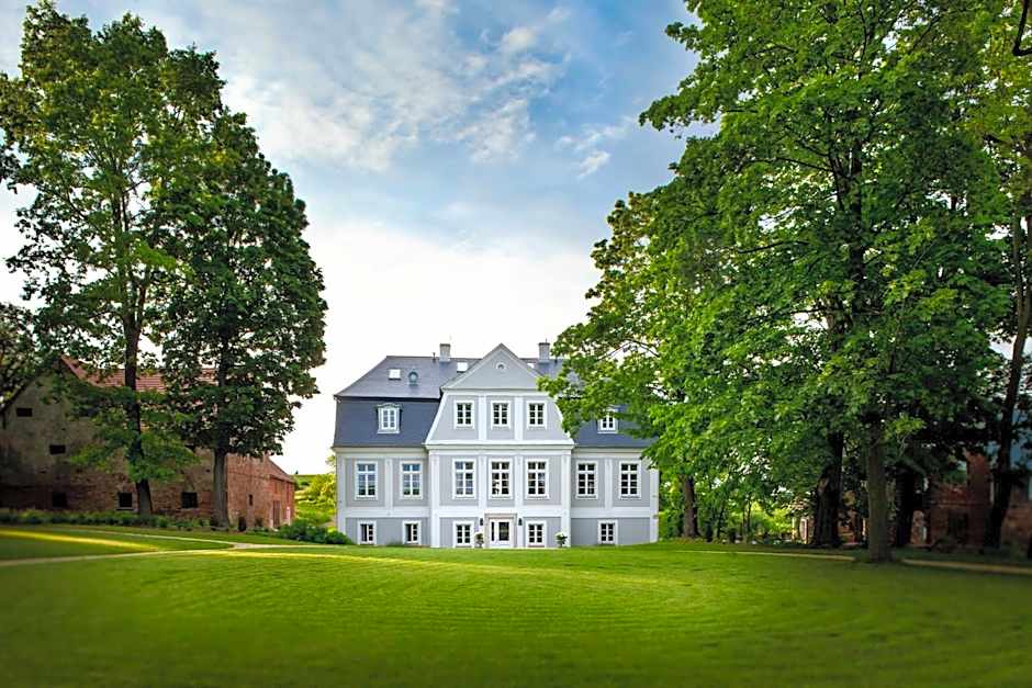Pałac Kamieniec