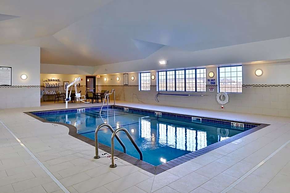Staybridge Suites Rochester By IHG