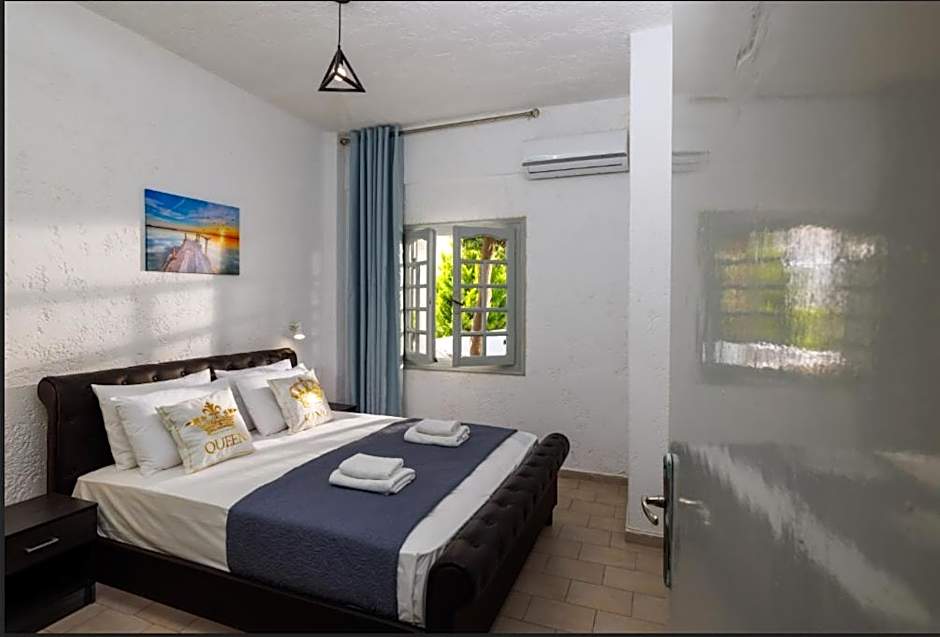 Kings Hersonissos Hotel