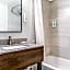 Quality Inn Detroit Downtown