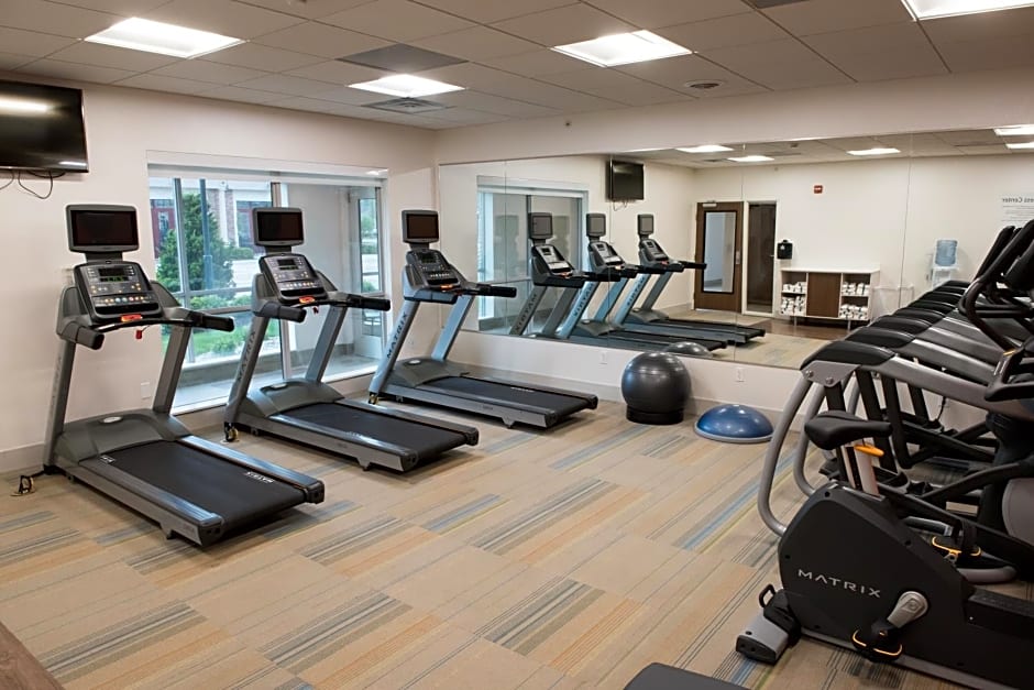 Holiday Inn Express & Suites Dayton North - Vandalia By IHG