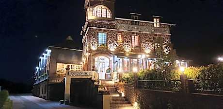 Les Cloches de Corneville