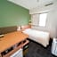 Super Hotel Nagoya Ekimae