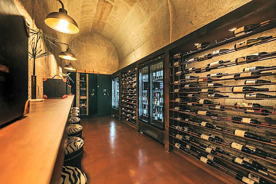 Torel 1884 Suites & Apartments