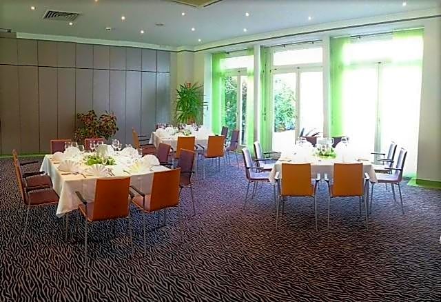 Hotel Ambiente Walldorf