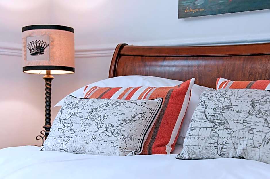 Apple Tree boutique B&B