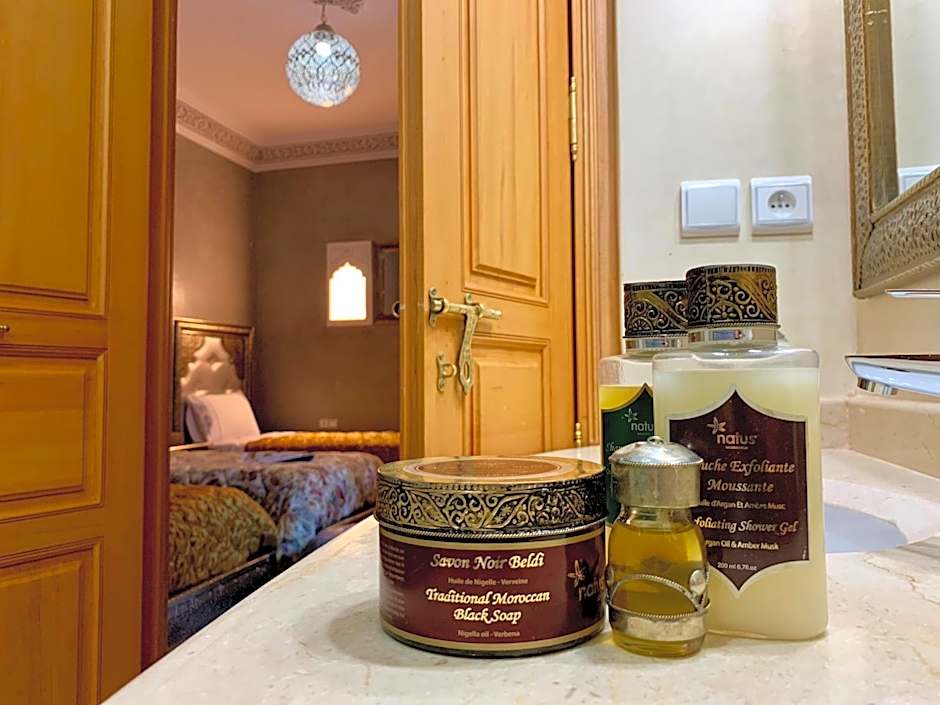 Riad Miral