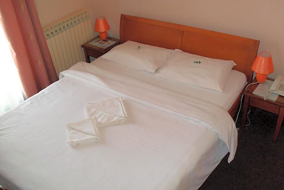 Hotel Vila Sunce