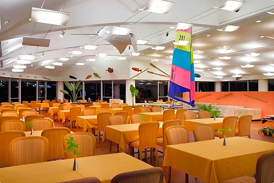 Marine Piazza Okinawa