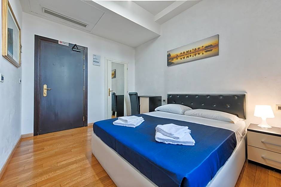 Hotel Trieste