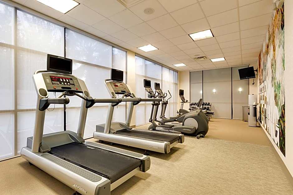 SpringHill Suites by Marriott McAllen Convention Center