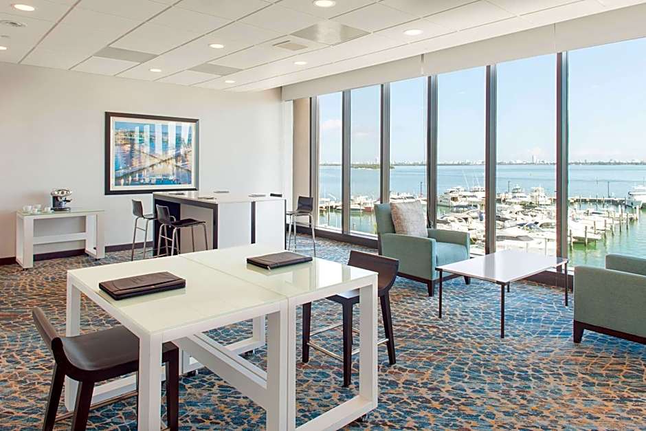 Miami Marriott Biscayne Bay